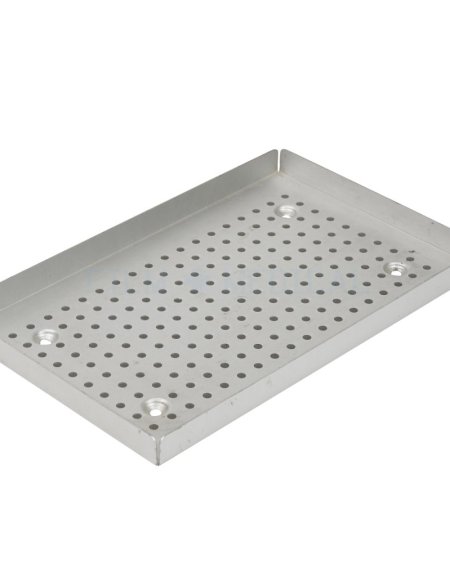 Instruments Tray Perforated M